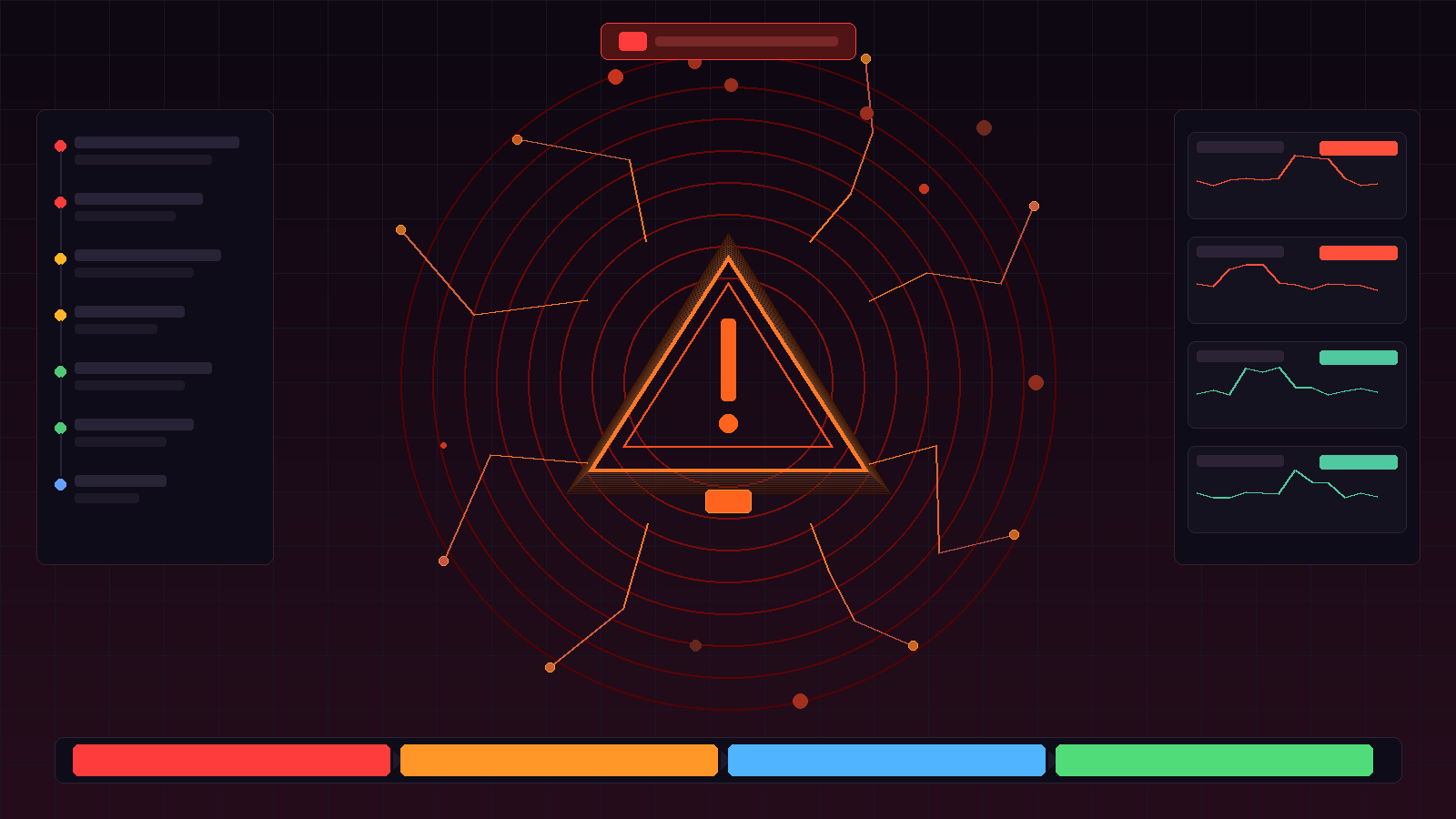 How AI Runs Our War Rooms